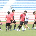 นิชิโนะ ลั่นขอล้างตาพา ‘ช้างศึกหนุ่ม’ โค่นเวียดนาม ลิ่วตัดเชือก ซีเกมส์