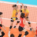 วอลเลย์บอลสาวไทย สมราคาแชมป์เก่า ตบเวียดนาม ขาด คว้าแชมป์ซีเกมส์สมัย 14