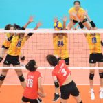 วอลเลย์บอลสาวไทย สมราคาแชมป์เก่า ตบเวียดนาม ขาด คว้าแชมป์ซีเกมส์สมัย 14