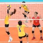 วอลเลย์บอลสาวไทย สมราคาแชมป์เก่า ตบเวียดนาม ขาด คว้าแชมป์ซีเกมส์สมัย 14