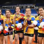 ‘โค้ชด่วน’ พอใจลูกทีมป้องแชมป์สมัยที่ 14  - “กัปตันกิ๊ฟ” อำลาซีเกมส์ ทั้งน้ำตา