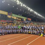 สมาคมกรีฑา ฮีโร่ทัพไทย กวาดเยอะสุด 12 เหรียญทอง ซีเกมส์ 2019