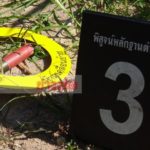 จนมุม! ลุงสายเปย์-ขี้หึง ยิงดับ แม่ค้าอาหารเจ เล่าชนวนเหตุ อ้างฝ่ายหญิงเปลี่ยนไป