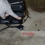 จนมุม! ลุงสายเปย์-ขี้หึง ยิงดับ แม่ค้าอาหารเจ เล่าชนวนเหตุ อ้างฝ่ายหญิงเปลี่ยนไป
