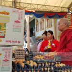 2สาวแก้บน หลวงพ่อรวย หลังให้โชคถูกหวย-ขายคอนโด เผยไปให้เลขเด็ดถึงบ้าน