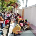 ฮือฮา! ต้นตะเคียน อายุกว่า 100ปีจมใต้สระ เผยฝันประหลาด บอกจะให้โชค