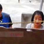 เห็นเลขชัดๆ! แห่ขอโชค เรือโบราณ วัดดังพะเยา เผย ครูบาเจ้าศรีวิชัย เคยมาสร้าง