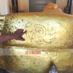 รวมเลขเด็ดสกลนคร หลวงพ่อแช่น้ำมาแรง! ปู่นาคราช-พญาเต่างอย เห็นเลขชัดๆ
