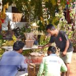 รวมเลขเด็ดสกลนคร หลวงพ่อแช่น้ำมาแรง! ปู่นาคราช-พญาเต่างอย เห็นเลขชัดๆ
