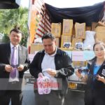 ดีเอสไอ บุกค้น2จุดสำคัญสระบุรี จับสินค้าแบรนด์เนมปลอม พบเงินหมุนเวียน 300ล.