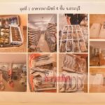 ดีเอสไอ บุกค้น2จุดสำคัญสระบุรี จับสินค้าแบรนด์เนมปลอม พบเงินหมุนเวียน 300ล.