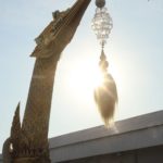 ผบ.ทร.ถือฤกษ์ 06.55 น. บวงสรวงแม่ย่านางเรือ พระราชพิธีขบวนพยุหยาตราชลมารค
