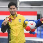‘นุ้ก สากล’ โชว์ความแม่น ตบมาเลเซีย ซิวเหรียญทอง สอยคิวซีเกมส์ ครั้งที่ 30