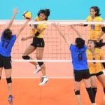 ลูกยางสาวไทย ซ้อมใหญ่ต้อนเวียดนาม เก็บชัย 3 นัดรวด รอย้ำแค้นรอบชิงฯ ซีเกมส์