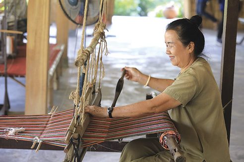 ‘สุชาดา ยุวบูรณ์’ เปิดประสบการณ์ ‘58ปีสวนสามพราน’เปลี่ยนไป