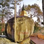 ตะลึง! ทหารถ่ายคลิปติด ลูกไฟประหลาด ลอยออกจาก องค์พระพุทธโธ เมืองเลย