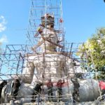 ตะลึง! ทหารถ่ายคลิปติด ลูกไฟประหลาด ลอยออกจาก องค์พระพุทธโธ เมืองเลย