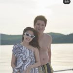 เปิดภาพ ฝน ฮอร์โมน - ไฮโซรังนก ดูสนิทสนมสุดๆ ก่อนเฟอร์รารี่พุ่งชนยับ