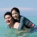 เปิดภาพ ฝน ฮอร์โมน - ไฮโซรังนก ดูสนิทสนมสุดๆ ก่อนเฟอร์รารี่พุ่งชนยับ