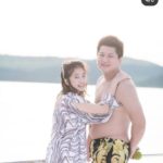 เปิดภาพ ฝน ฮอร์โมน - ไฮโซรังนก ดูสนิทสนมสุดๆ ก่อนเฟอร์รารี่พุ่งชนยับ