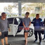 สาวออทิสติก หนีขึ้นรถไฟตามรอยละครดัง หมดเงินกลับบ้านไม่ได้ ถูกลวงขืนใจสลด