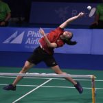 ทัพแบดสาวไทย ไล่ตบ อินโดนีเซีย ป้องแชมป์ซีเกมส์ 4 สมัยติด