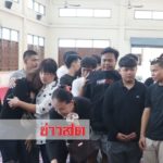เปิด(คลิป)สุดท้าย! ก่อนแก่งกระจานกลืน4ศพ เสียงร้องไห้ดังระงมวัดพากลับถึงบ้านเกิด