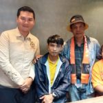 หนุ่ย หน้าลาย เผยความฝันที่อยากทำ ลั่น! ขอเป็นคนดี ปีหน้าลบรอยสัก-เตรียมบวช