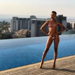 เปิดบ้าน โซซิบินิ ทุนซี มิสยูนิเวิร์ส 2019 หรูหราสมมงกุฎ-ไม่ธรรมดา