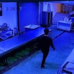เป็กกี้ ระเบิดอารมณ์! เห็นจะจะโฉมหน้าโจร ฉกนาฬิกานับล้าน ลั่นต้องติดคุก