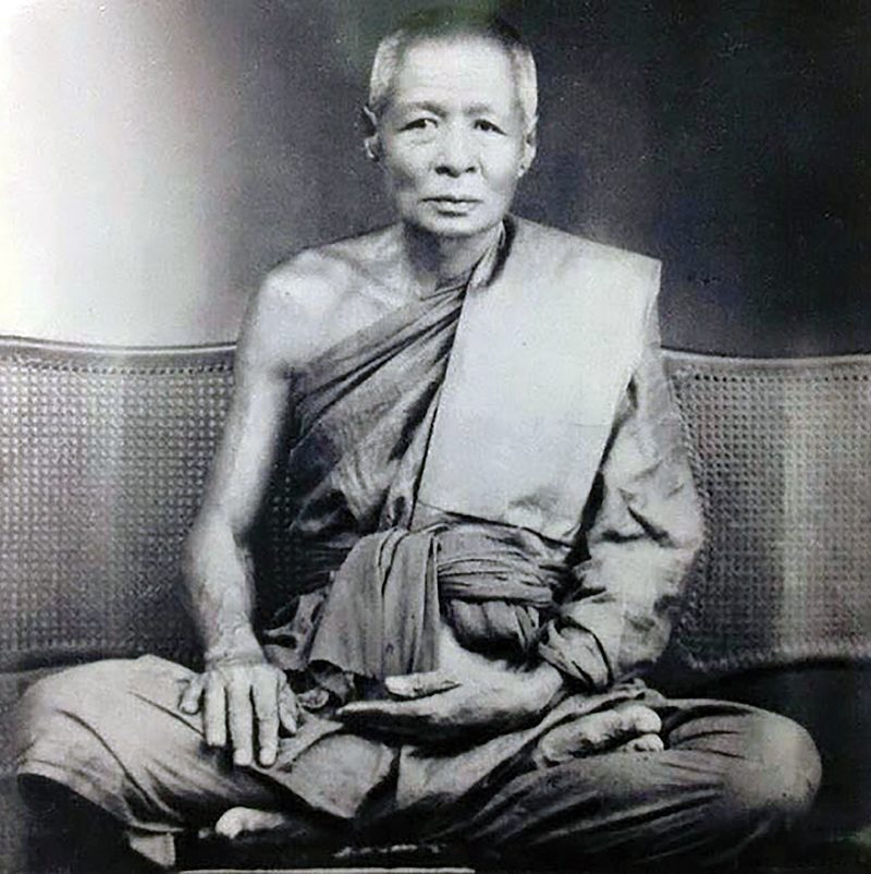 ‘จาด-จง-คง-อี๋’ยอดพระเกจิในอดีต