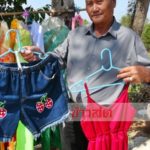 ตะลึง! ตะเคียน 2พี่น้อง ชอบชุดสายเดี่ยว บอกเหตุผลสุดทึ่ง เผยภาพถ่ายติดเจ้าแม่