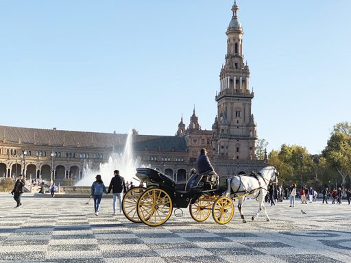 ปักหมุดสเปน-โปรตุเกสซึมซับเมืองประวัติศาสตร์