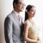 เม็ดใหญ่มาก! ส่องแหวนหมั้น มิว นิษฐา สมฐานะ ไฮโซเซนต์ นักธุรกิจหมื่นล้าน