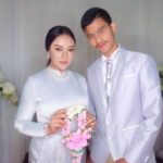 ลูกทุ่ง เจี๊ยบ เบญจพร แฉผัวเด็กแชทขู่ ซัดไม่เป็นลูกผู้ชาย หลังรักซ้อน-วิวาห์สาวอีกคน