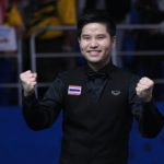 ‘นุ้ก สากล’ โชว์ความแม่น ตบมาเลเซีย ซิวเหรียญทอง สอยคิวซีเกมส์ ครั้งที่ 30
