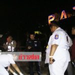 ผงะเคานต์ดาวน์แหลมบาลีฮาย! ศพลอยน้ำโผล่ท่าเรือ จนท.เตือนแล้วไม่ฟัง