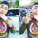 เงินเต็มเป๋า 12 ล้าน! หนุ่มกู้ภัยร่วมกตัญญูดวงสุดเฮง รวยเละถูกหวยรางวัลที่ 1