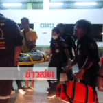 ทิ้งลูกน้อยนั่งร้องไห้โดดเดียว! อนาถใจด.ญ.4ขวบนั่งร้องไห้ปลุกพ่อ เมาหนักหลับหน้าห้องน้ำ