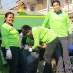 ‘ชัชชาติ’ลุยเก็บขยะ! เรียนรู้ปัญหาระบบการจัดการ แก้กระทบสิ่งแวดล้อมให้น้อยที่สุด