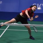ทัพแบดสาวไทย ไล่ตบ อินโดนีเซีย ป้องแชมป์ซีเกมส์ 4 สมัยติด
