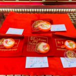 ไม่ได้อวดรวย! อาม ชุติมา ซุ่มซื้อของขวัญปีใหม่ให้ทีมงาน แจกหนัก-มีอึ้ง
