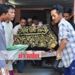 แม่สุดภูมิใจลูก ‘จ่าเบรุต’หน่วยซีล ครอบครัวฝังร่างแล้วฮีโร่ถ้ำหลวงคนที่2 ติดเชื้อช่วย13หมูป่า