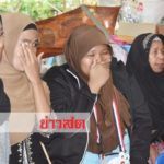 แม่สุดภูมิใจลูก ‘จ่าเบรุต’หน่วยซีล ครอบครัวฝังร่างแล้วฮีโร่ถ้ำหลวงคนที่2 ติดเชื้อช่วย13หมูป่า
