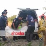 โรงครัวบึ้มสนั่นวัด! หม้อต้มแรงดันไอน้ำ 200 ลิตรระเบิด ปลิวกระแทกหน้าพ่อครัวดับ