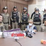 ‘สมคิด พุ่มพวง’ถึงขอนแก่น! อัจฉริยะควักให้อีก 3 หมื่นหนุ่มพลเมืองดีเสี่ยงตายชี้จับ(คลิป)