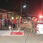 ชาวบ้านโอดโจรชุมกว่ายุง! 2วันลุยงัดแงะ-ปีนเข้าบ้านลักทรัพย์สินสูญกว่า 10 หลัง(คลิป)