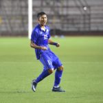 บอลไทย เฉือน ลาว ท้ายเกม วัดเวียดนาม นัดสุดท้าย ลุ้นเข้ารอบซีเกมส์