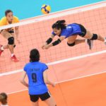 ลูกยางสาวไทย ซ้อมใหญ่ต้อนเวียดนาม เก็บชัย 3 นัดรวด รอย้ำแค้นรอบชิงฯ ซีเกมส์