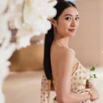 เม็ดใหญ่มาก! ส่องแหวนหมั้น มิว นิษฐา สมฐานะ ไฮโซเซนต์ นักธุรกิจหมื่นล้าน
